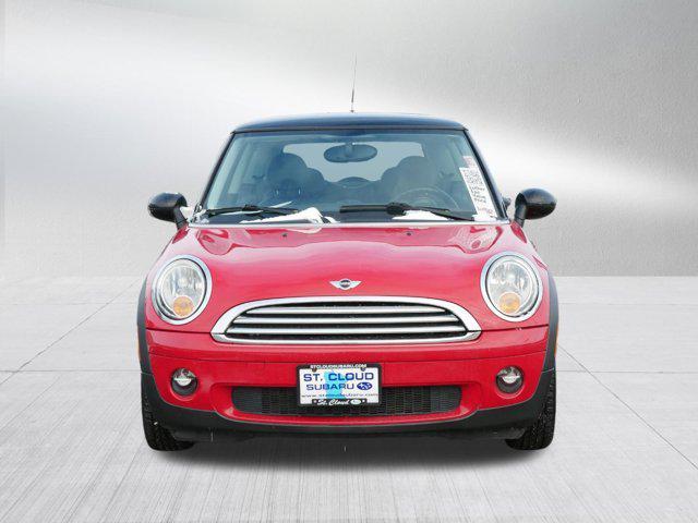 used 2010 MINI Cooper car, priced at $5,999