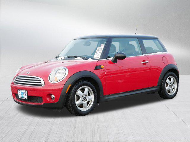 used 2010 MINI Cooper car, priced at $5,999