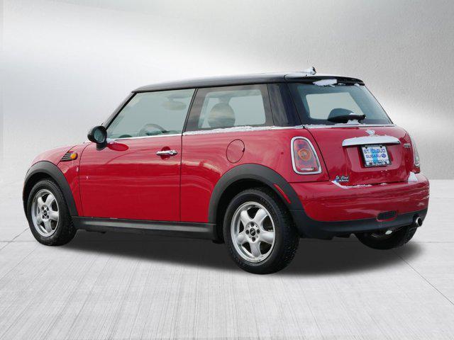 used 2010 MINI Cooper car, priced at $5,999