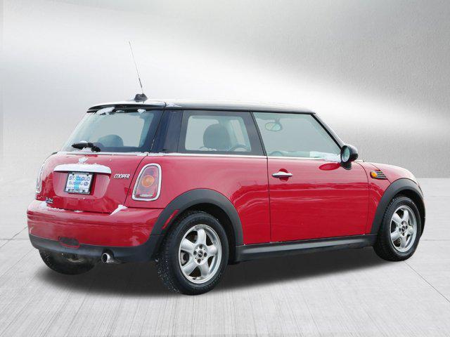 used 2010 MINI Cooper car, priced at $5,999