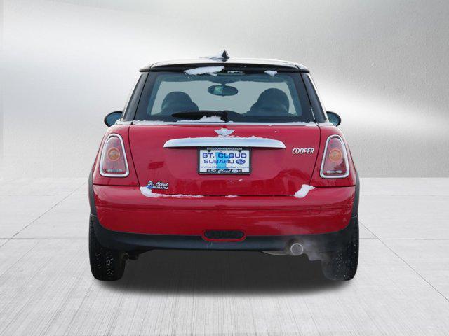 used 2010 MINI Cooper car, priced at $5,999