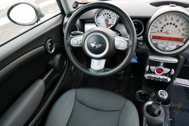 used 2010 MINI Cooper car, priced at $5,999