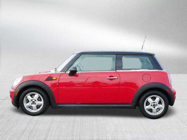 used 2010 MINI Cooper car, priced at $5,999