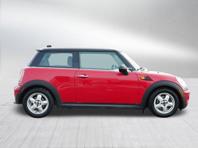 used 2010 MINI Cooper car, priced at $5,999