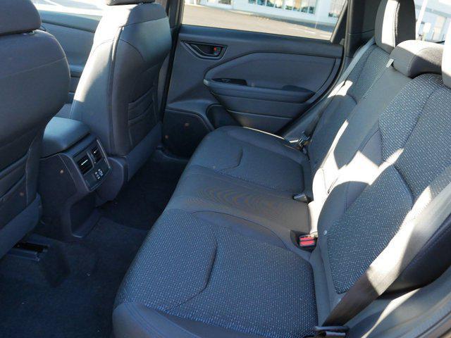 new 2026 Subaru Forester car, priced at $34,997