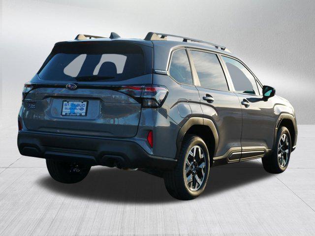 new 2026 Subaru Forester car, priced at $34,997