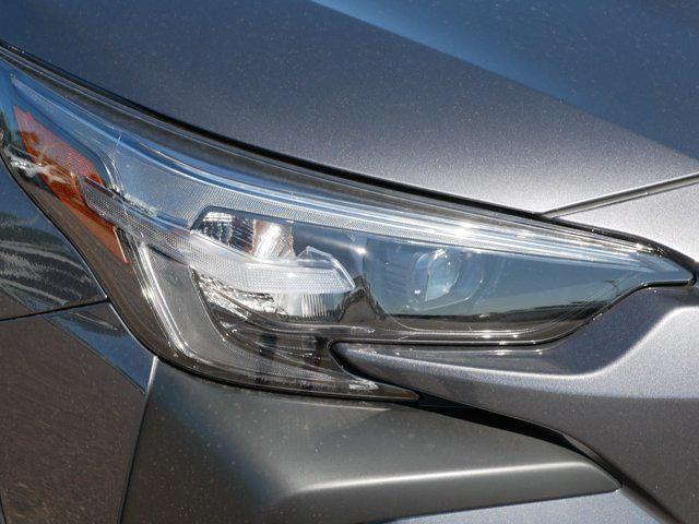 used 2025 Subaru Outback car, priced at $32,555