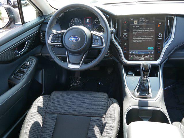 used 2025 Subaru Outback car, priced at $32,555