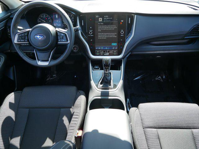 used 2025 Subaru Outback car, priced at $32,555