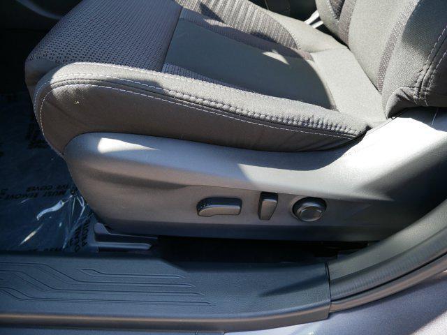 used 2025 Subaru Outback car, priced at $32,555