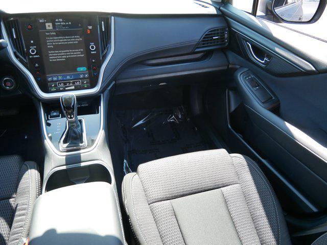 used 2025 Subaru Outback car, priced at $32,555