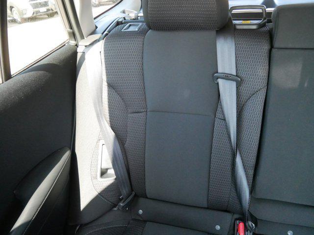 used 2025 Subaru Outback car, priced at $32,555