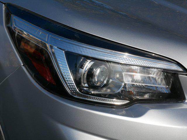 used 2020 Subaru Forester car, priced at $24,444