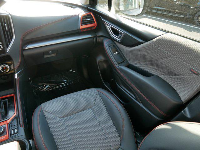 used 2020 Subaru Forester car, priced at $24,444