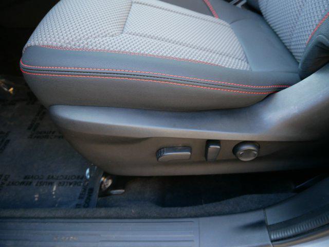 used 2020 Subaru Forester car, priced at $24,444