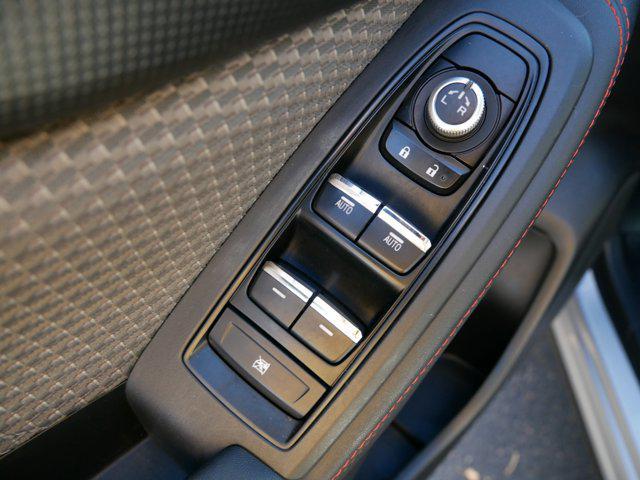 used 2020 Subaru Forester car, priced at $24,444