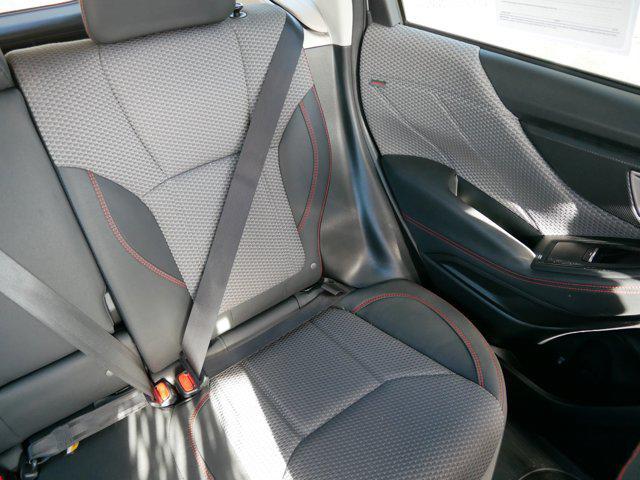 used 2020 Subaru Forester car, priced at $24,444