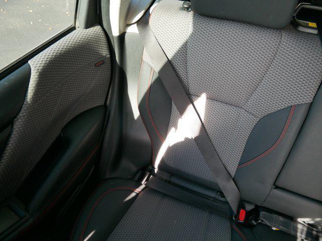 used 2020 Subaru Forester car, priced at $24,444