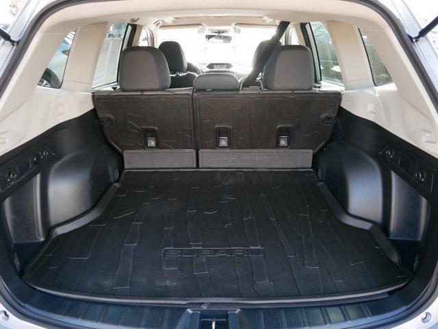 used 2020 Subaru Forester car, priced at $24,444