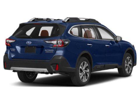 used 2021 Subaru Outback car, priced at $25,999