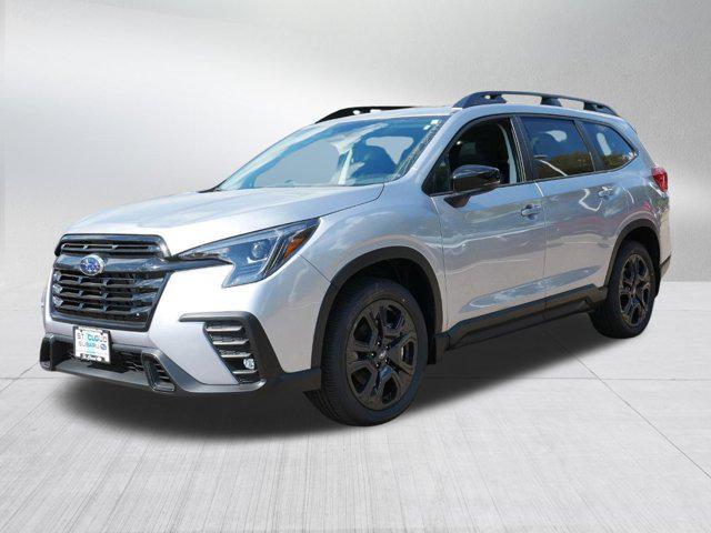 new 2024 Subaru Ascent car, priced at $40,702