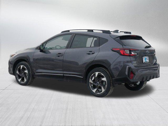 new 2024 Subaru Crosstrek car, priced at $33,973