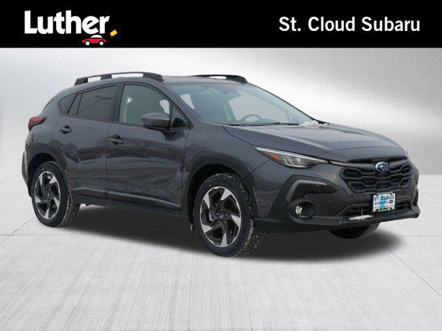 new 2024 Subaru Crosstrek car, priced at $33,973