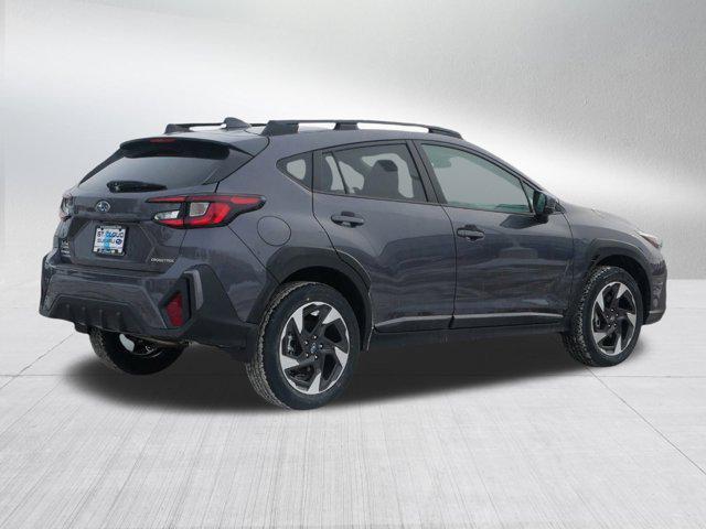 new 2024 Subaru Crosstrek car, priced at $33,973