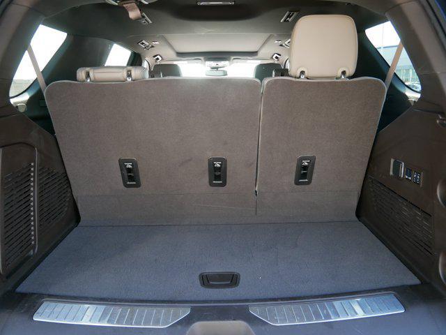 used 2024 Chevrolet Tahoe car, priced at $64,999