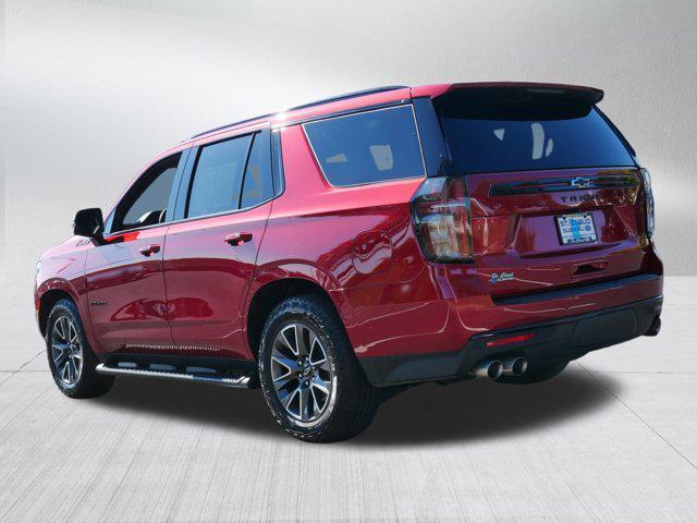 used 2024 Chevrolet Tahoe car, priced at $64,999