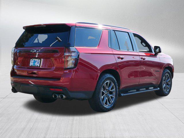 used 2024 Chevrolet Tahoe car, priced at $64,999