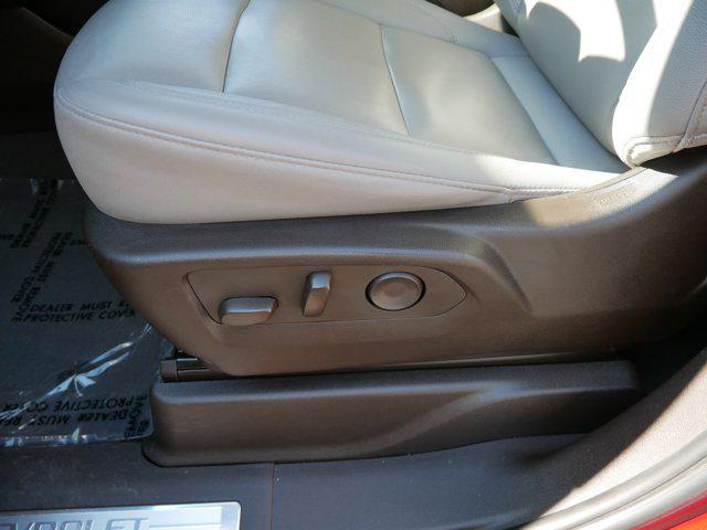 used 2024 Chevrolet Tahoe car, priced at $64,999