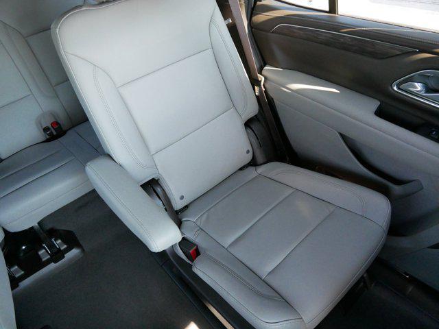 used 2024 Chevrolet Tahoe car, priced at $64,999