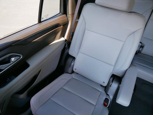 used 2024 Chevrolet Tahoe car, priced at $64,999