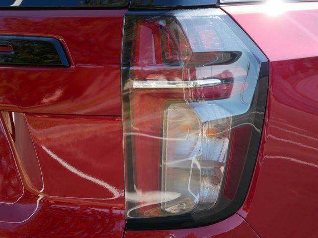used 2024 Chevrolet Tahoe car, priced at $64,999