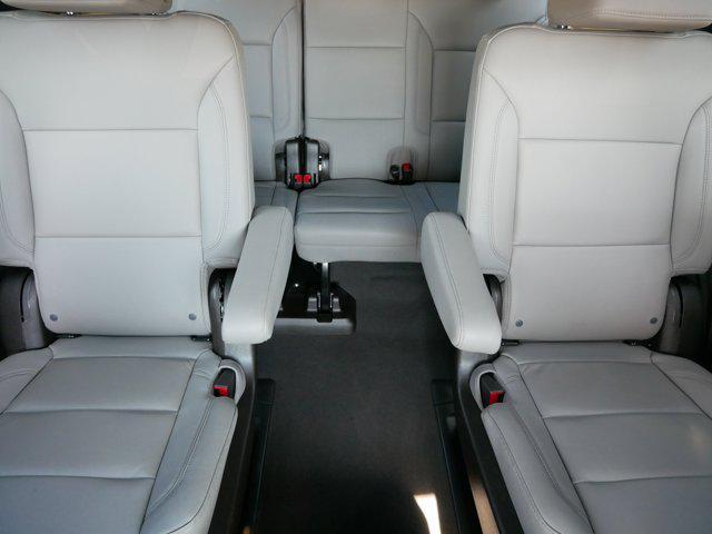 used 2024 Chevrolet Tahoe car, priced at $64,999