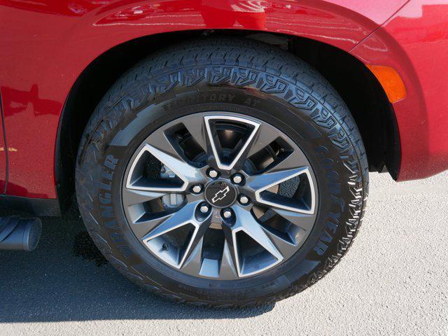 used 2024 Chevrolet Tahoe car, priced at $64,999