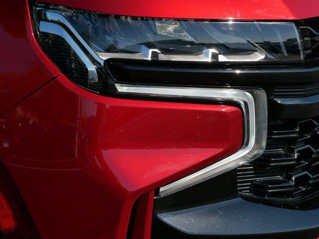 used 2024 Chevrolet Tahoe car, priced at $64,999