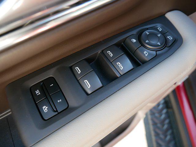 used 2024 Chevrolet Tahoe car, priced at $64,999