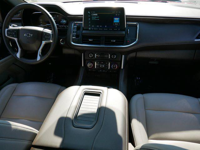 used 2024 Chevrolet Tahoe car, priced at $64,999