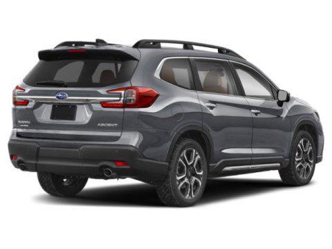 new 2025 Subaru Ascent car, priced at $47,763