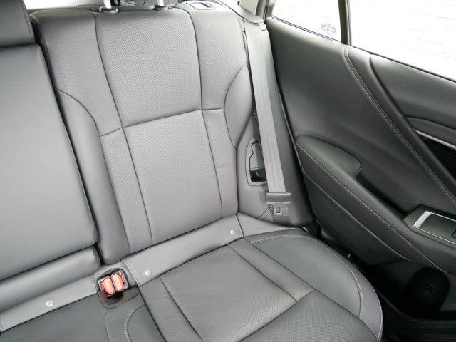 used 2024 Subaru Outback car, priced at $32,999