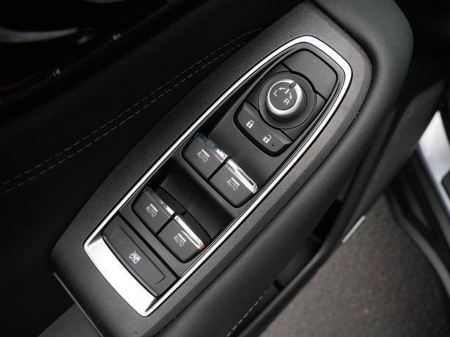 used 2024 Subaru Outback car, priced at $32,999