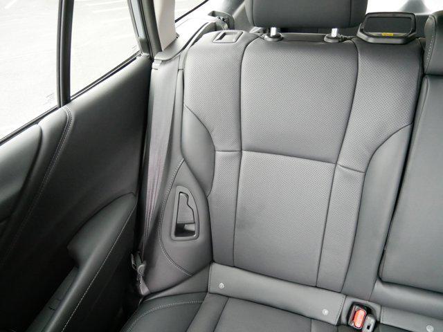 used 2024 Subaru Outback car, priced at $32,999