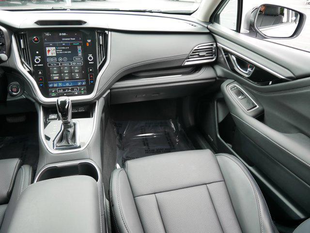 used 2024 Subaru Outback car, priced at $32,999