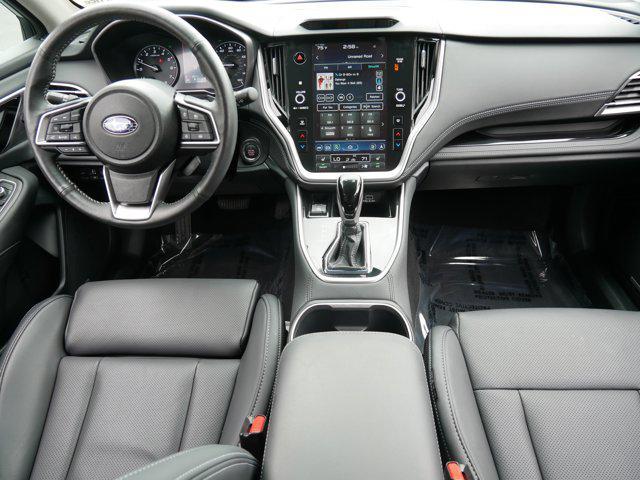 used 2024 Subaru Outback car, priced at $32,999