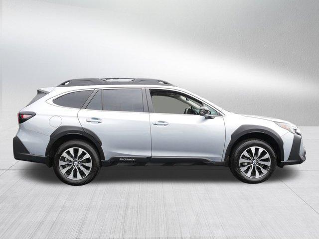used 2024 Subaru Outback car, priced at $32,999