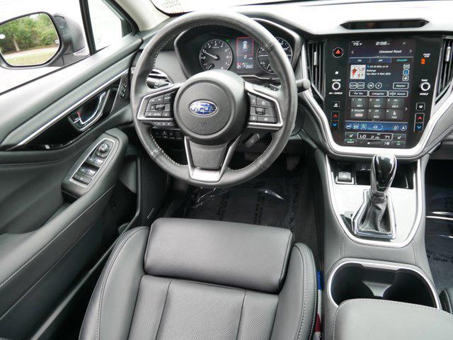 used 2024 Subaru Outback car, priced at $32,999
