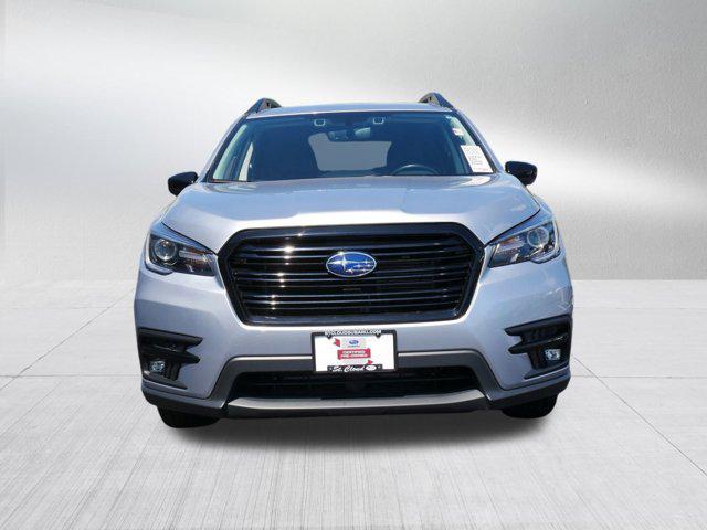 used 2022 Subaru Ascent car, priced at $31,555