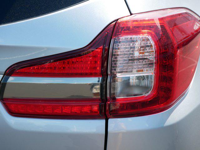 used 2022 Subaru Ascent car, priced at $31,555